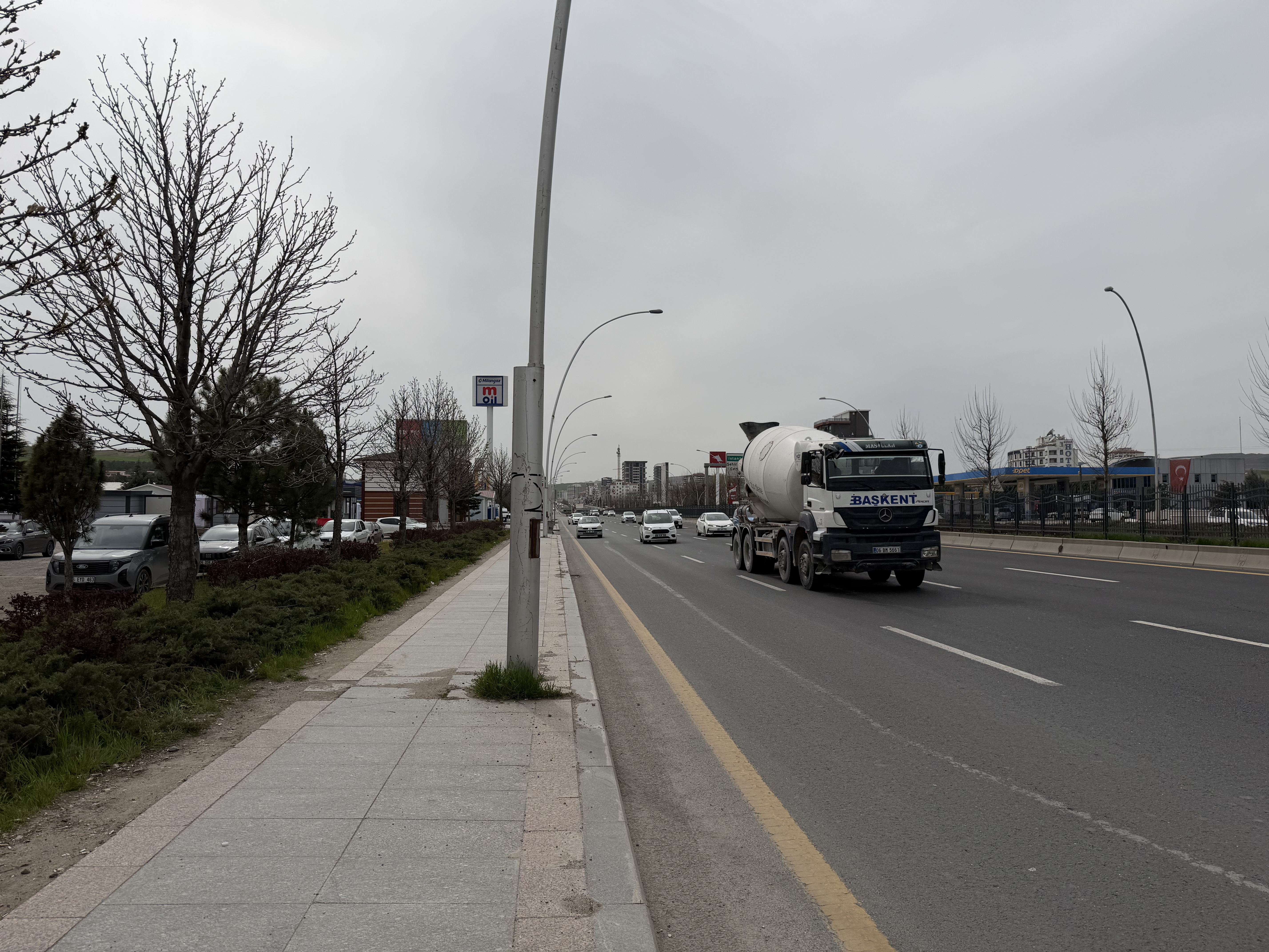 Nüans Ankara İç Mekan